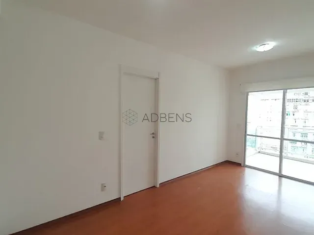 Apartamento com 99m² 1 quarto e 2 banheiros, à venda, no bairro Bela Vista em São Paulo