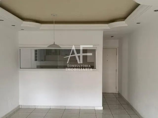 Apartamento com 103m² 3 quartos e 3 banheiros, à venda, no bairro Jardim das Nações em Taubaté