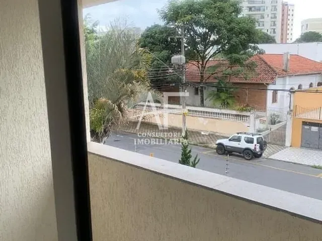 Apartamento com 103m² 3 quartos e 3 banheiros, à venda, no bairro Jardim das Nações em Taubaté