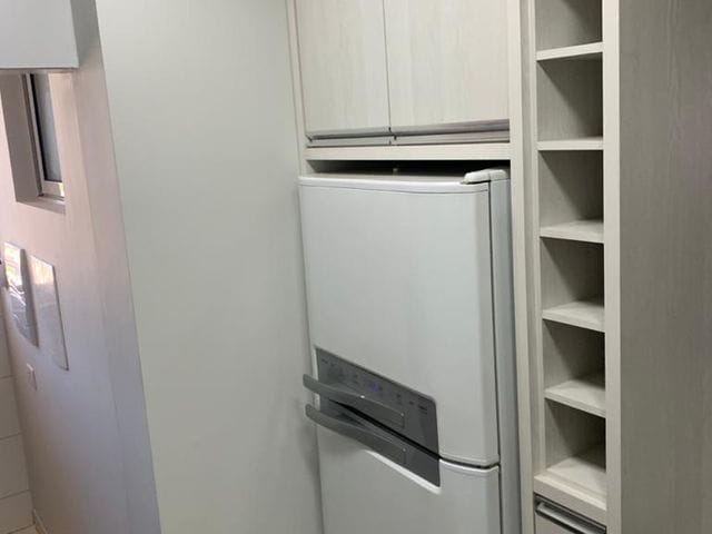 Foto do Apartamento - Apartamento à venda, Solar de Algarves, Maringá, PR | Villeman Imóveis