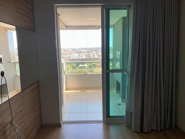 Foto do Apartamento - Apartamento à venda, Solar de Algarves, Maringá, PR | Villeman Imóveis