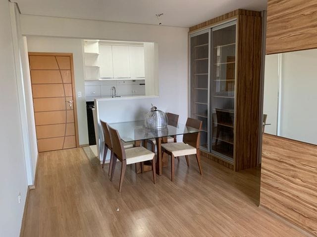 Foto do Apartamento - Apartamento à venda, Solar de Algarves, Maringá, PR | Villeman Imóveis