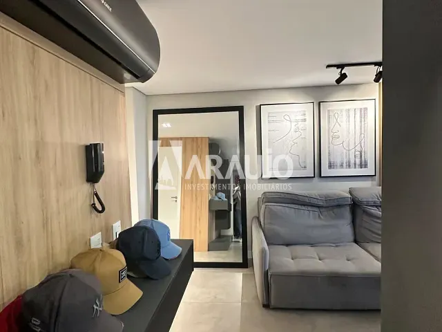Apartamento com 129m² 2 quartos e 3 banheiros, à venda, no bairro Fazenda em Itajaí