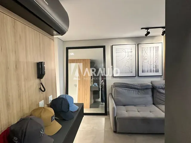 Apartamento com 129m² 2 quartos e 3 banheiros, à venda, no bairro Fazenda em Itajaí