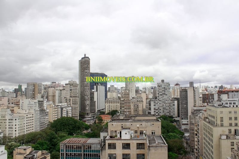 Apartamento, 1 quarto, 60 m² - Foto 13