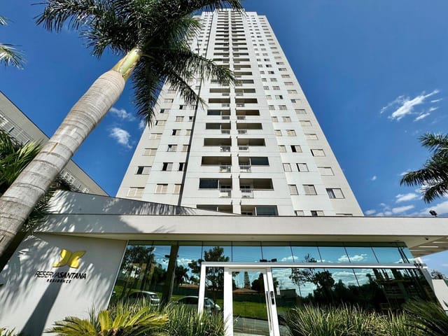 Apartamento com 112m² 3 quartos e 2 banheiros, à venda, no bairro Gleba Fazenda Palhano em Londrina