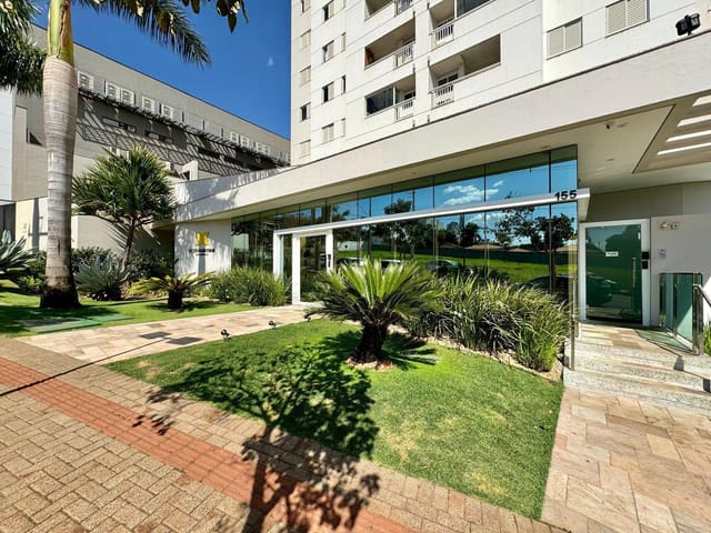 Apartamento com 112m² 3 quartos e 2 banheiros, à venda, no bairro Gleba Fazenda Palhano em Londrina