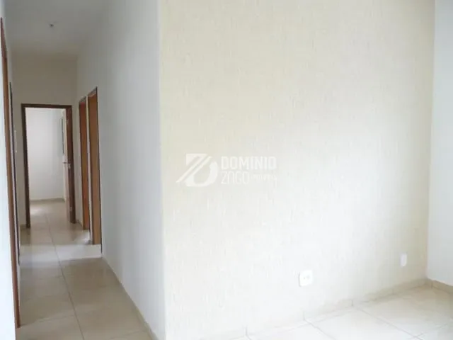 Apartamento com 78m² 3 quartos e 2 banheiros, à venda, no bairro Quinta Boa Esperança em Uberaba