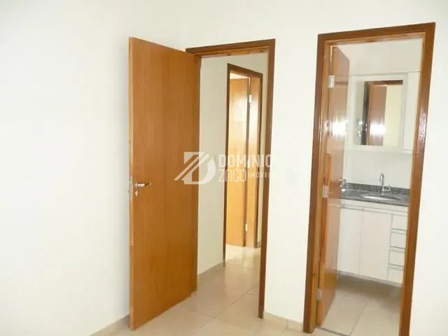 Apartamento com 78m² 3 quartos e 2 banheiros, à venda, no bairro Quinta Boa Esperança em Uberaba