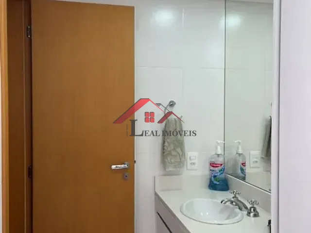 Apartamento com 95m² 2 quartos e 2 banheiros, à venda, no bairro Vila Assunção em Santo André