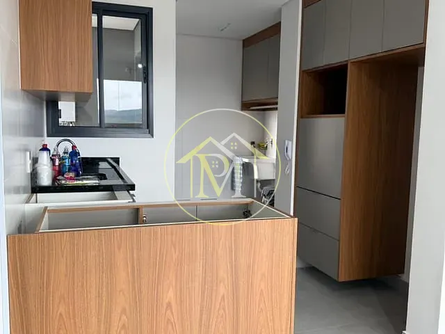 Apartamento com 78m² 2 quartos e 2 banheiros, para alugar, no bairro Parque Campolim em Sorocaba