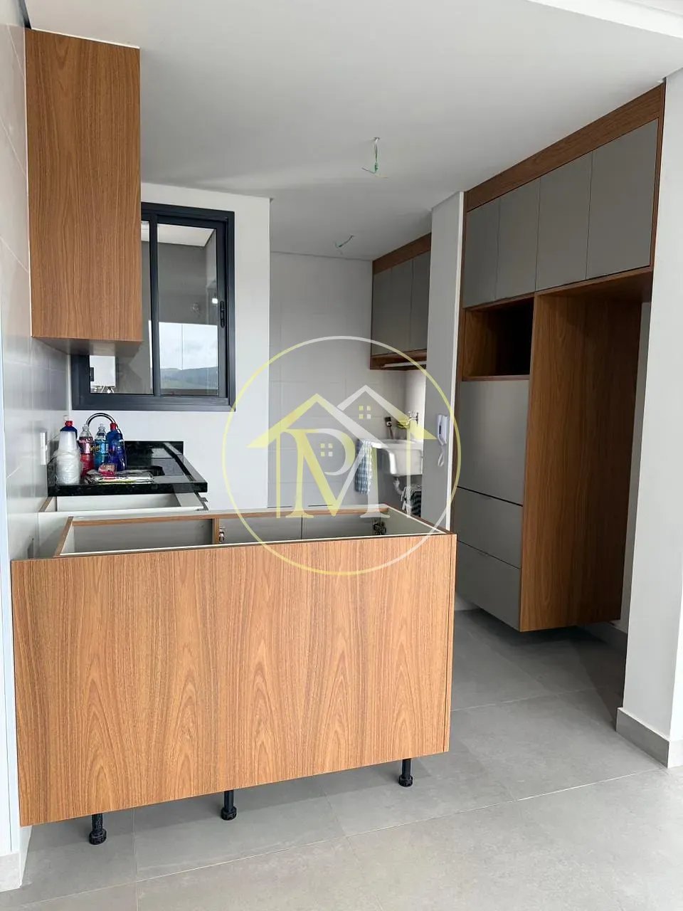Apartamento, 2 quartos, 78 m² - Foto 1