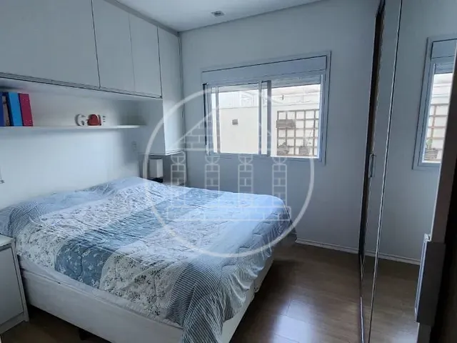 Apartamento com 110m² 3 quartos e 2 banheiros, à venda, no bairro Vila Isa em São Paulo