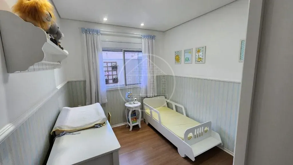 Apartamento, 3 quartos, 81 m² - Foto 4