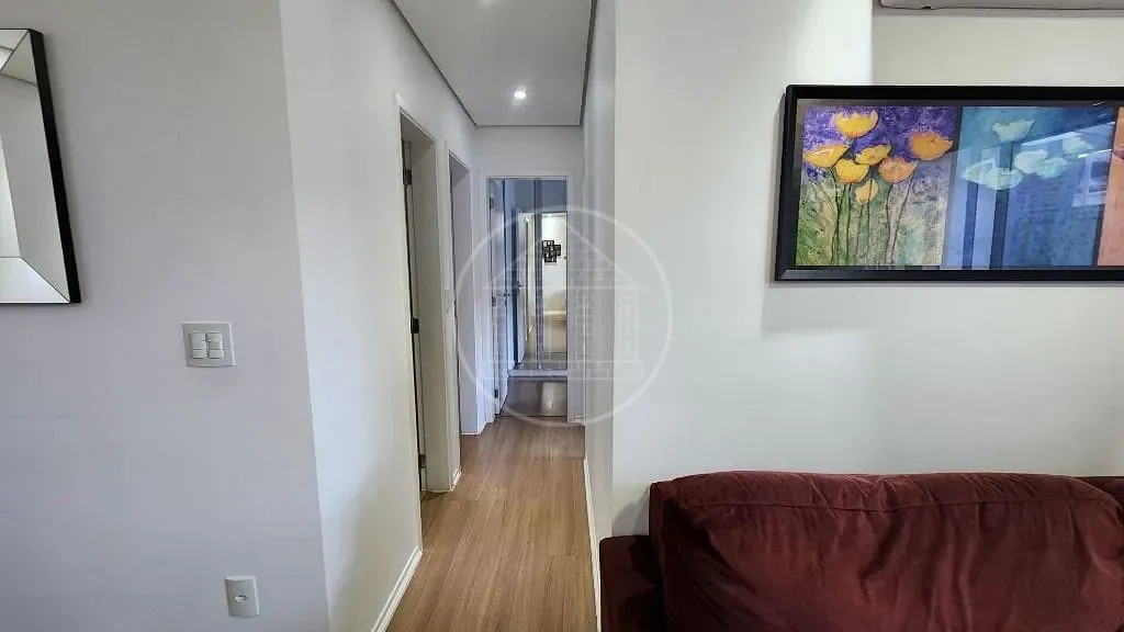 Apartamento, 3 quartos, 81 m² - Foto 3