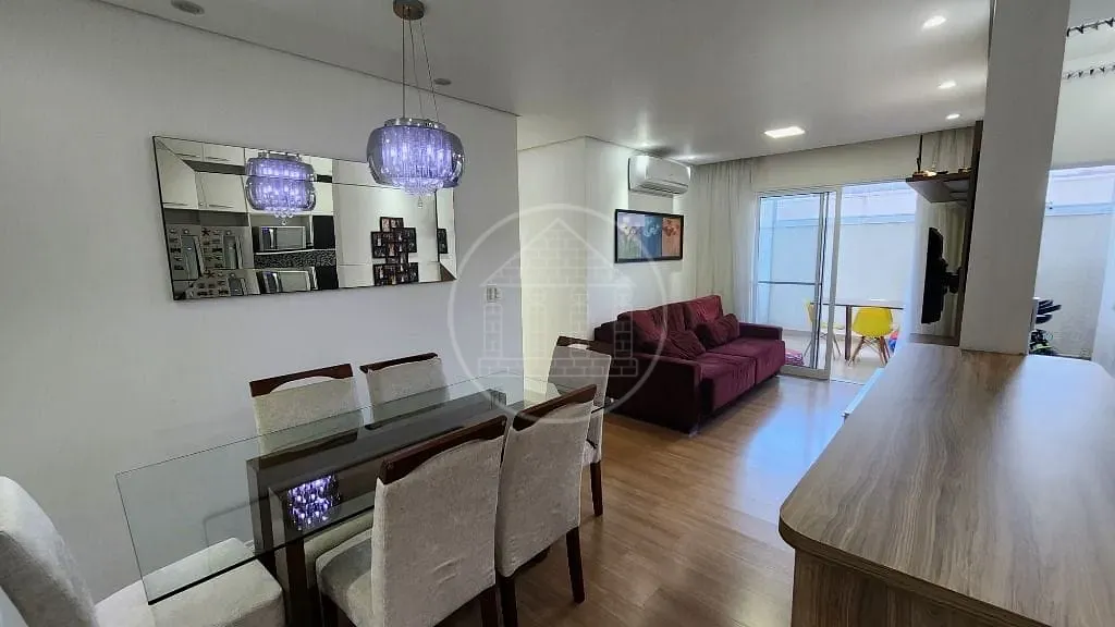 Apartamento, 3 quartos, 81 m² - Foto 1