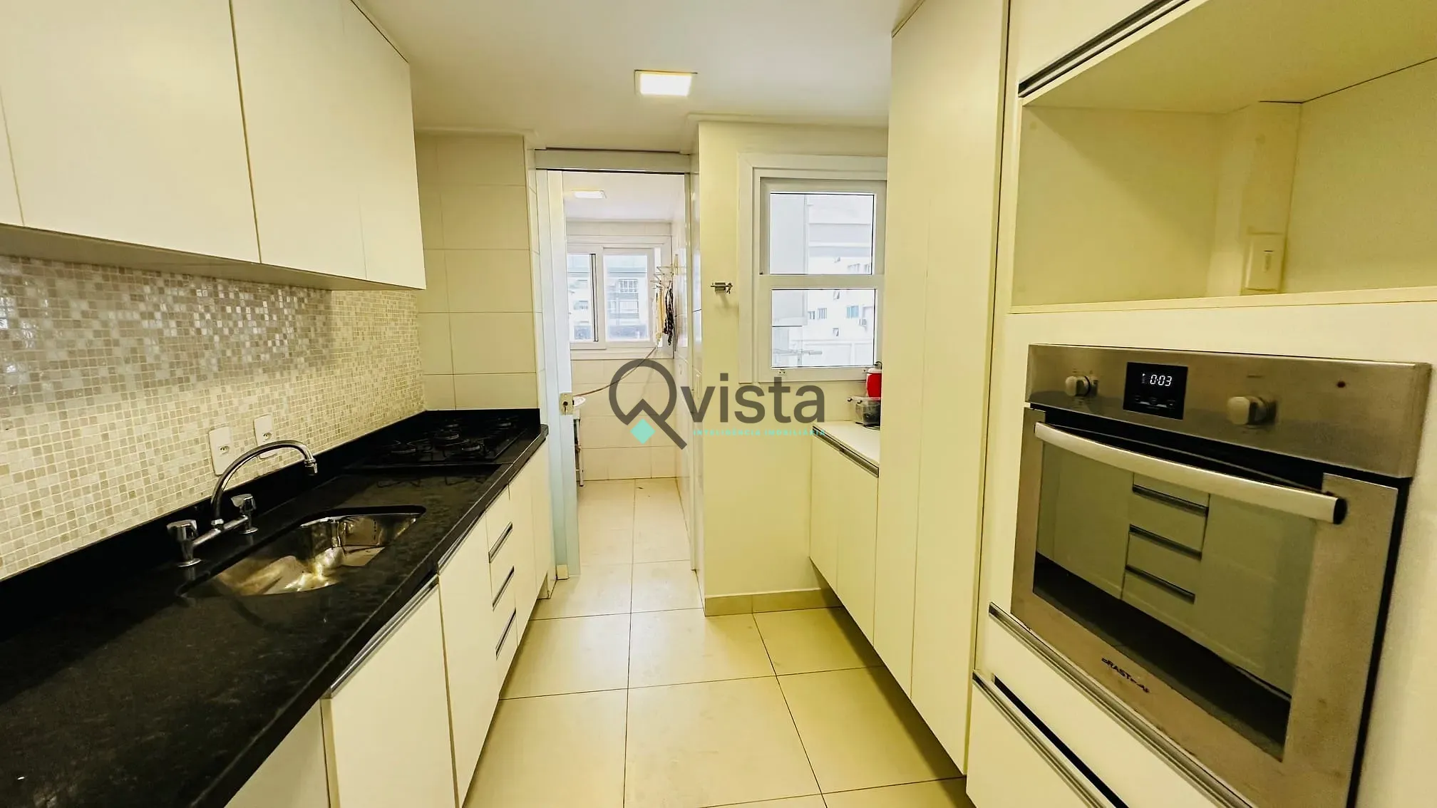 Apartamento, 3 quartos, 147 m² - Foto 5