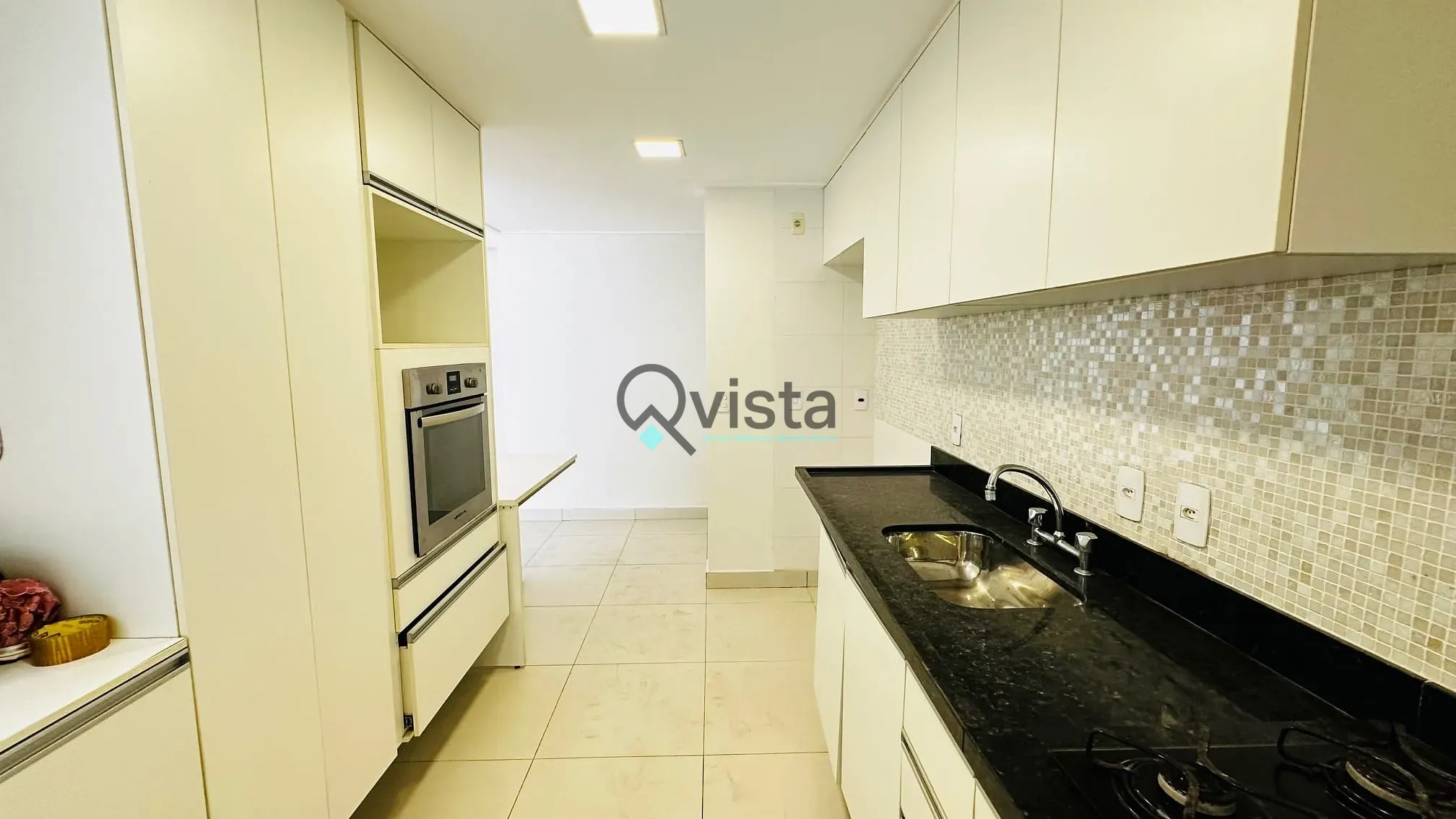 Apartamento, 3 quartos, 147 m² - Foto 6