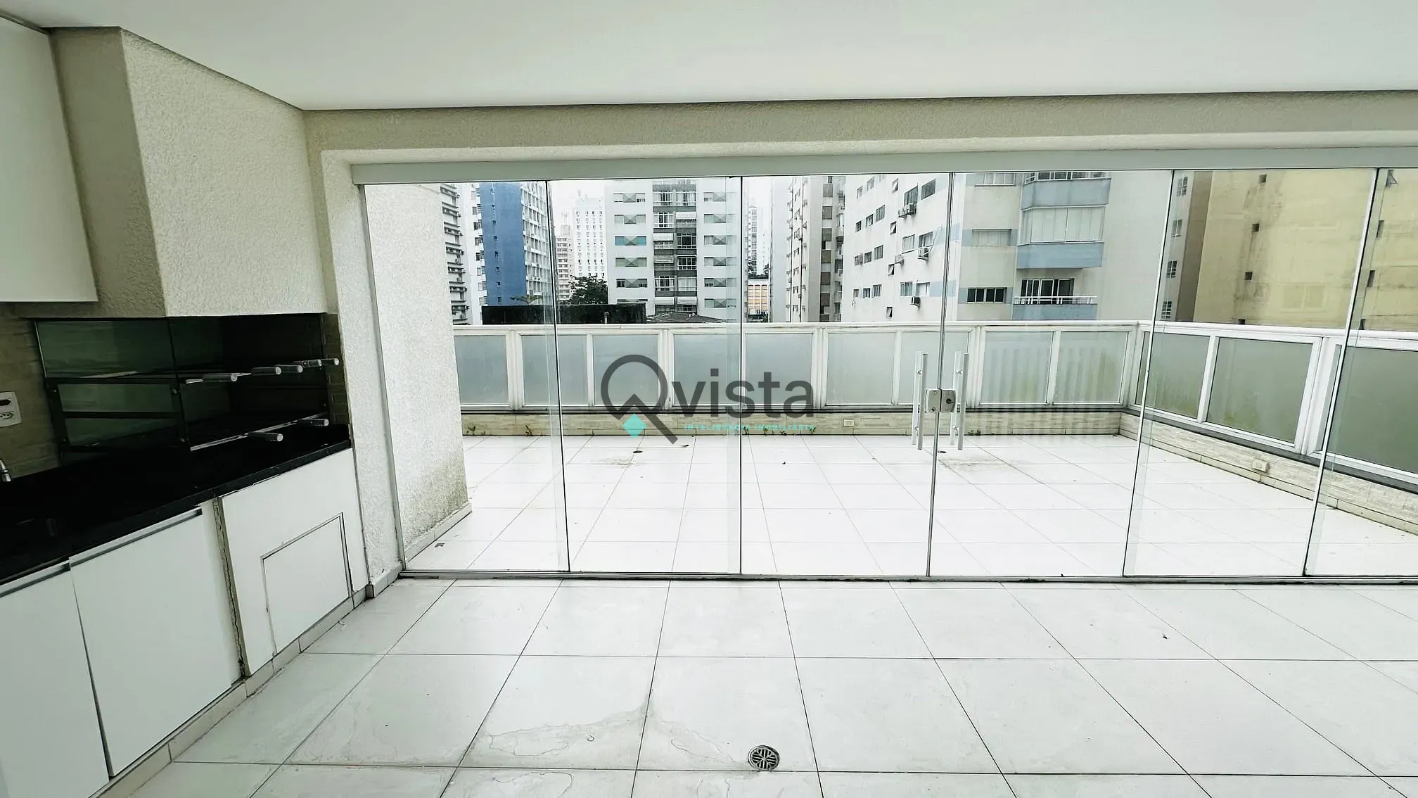 Apartamento, 3 quartos, 147 m² - Foto 8