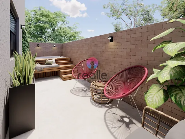 Apartamento 3 quartos e 2 banheiros, à venda, no bairro Itapoã em Belo Horizonte