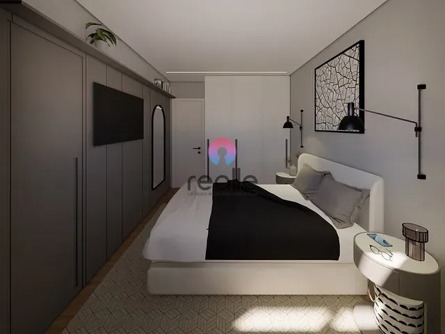 Apartamento 3 quartos e 2 banheiros, à venda, no bairro Itapoã em Belo Horizonte