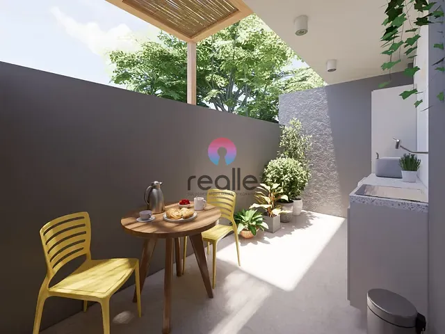 Apartamento 3 quartos e 2 banheiros, à venda, no bairro Itapoã em Belo Horizonte