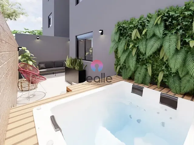 Apartamento 3 quartos e 2 banheiros, à venda, no bairro Itapoã em Belo Horizonte