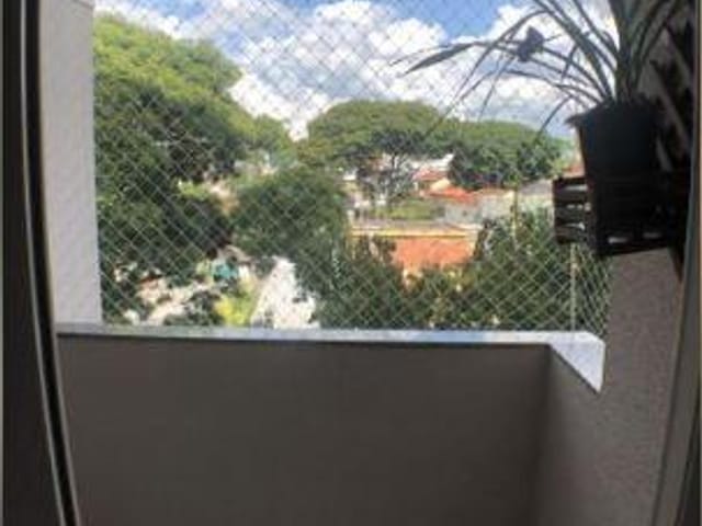 Foto do Apartamento - Apartamento com 2 dormitórios à venda, 61 m² por R$ 320.000,00 - Parque Industrial - São José dos Campos/SP | RUSSI IMÓVEIS