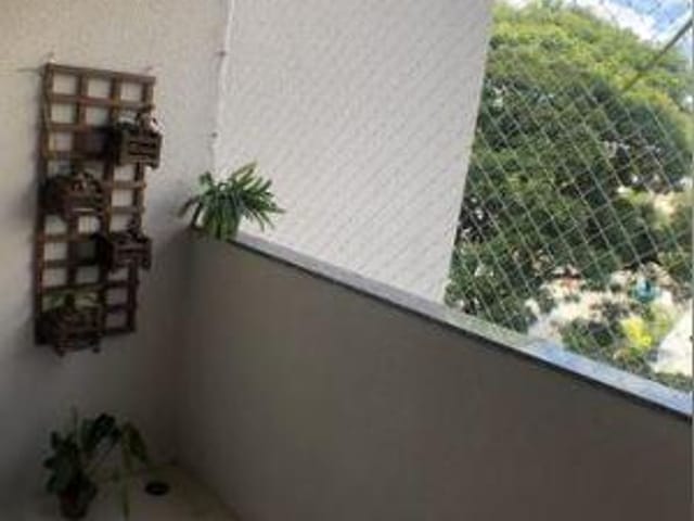 Foto do Apartamento - Apartamento com 2 dormitórios à venda, 61 m² por R$ 320.000,00 - Parque Industrial - São José dos Campos/SP | RUSSI IMÓVEIS