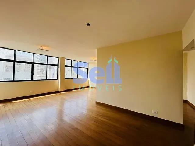 Apartamento com 212m² 3 quartos e 4 banheiros, à venda ou para alugar, no bairro Itaim Bibi em São Paulo