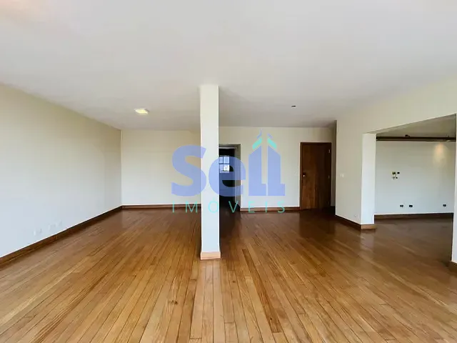 Apartamento com 212m² 3 quartos e 4 banheiros, à venda ou para alugar, no bairro Itaim Bibi em São Paulo