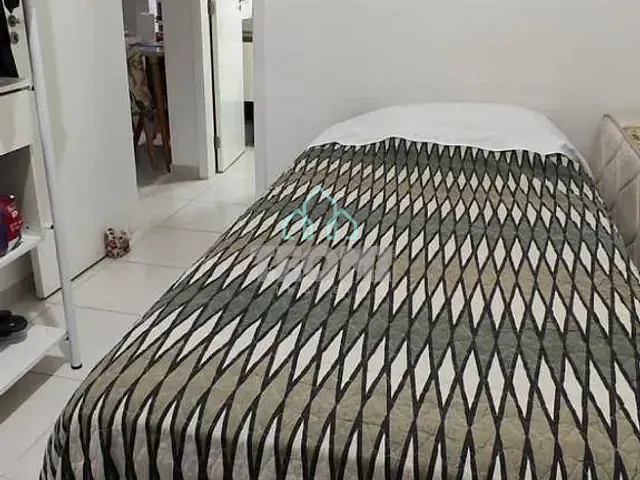Apartamento 3 quartos e 2 banheiros, à venda, no bairro Areão em Taubaté