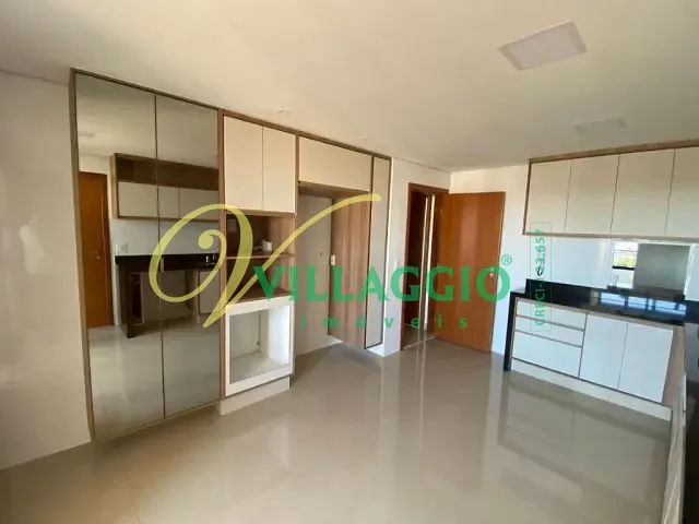 Apartamento com 400m² 4 quartos e 5 banheiros, à venda, no bairro Bom Jardim em São José do Rio Preto