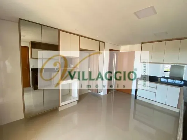 Apartamento com 400m² 4 quartos e 5 banheiros, à venda, no bairro Bom Jardim em São José do Rio Preto
