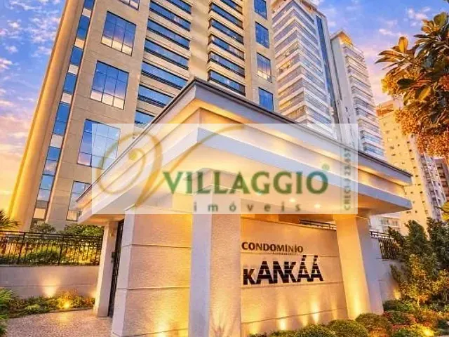 Apartamento com 400m² 4 quartos e 5 banheiros, à venda, no bairro Bom Jardim em São José do Rio Preto