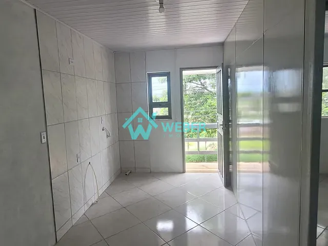 Apartamento 2 quartos e 1 banheiro, para alugar, no bairro Petrópolis em Novo Hamburgo