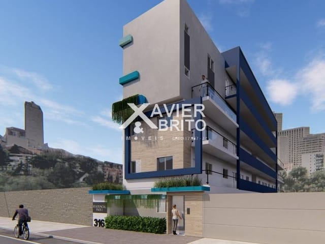 Foto do Apartamento - Apartamento à venda 2 Quartos, 40M², 1, São Paulo - SP | Imobiliária Xavier e Brito