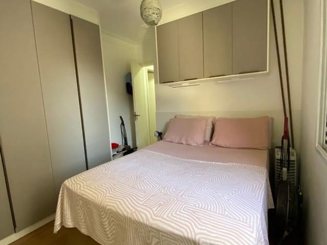 Foto do Apartamento - Residencial - Jaguaribe | Zequinha Imóveis