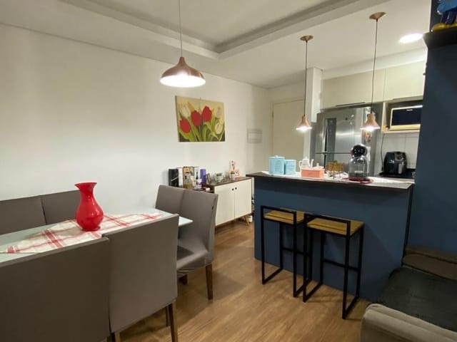 Foto do Apartamento - Residencial - Jaguaribe | Zequinha Imóveis