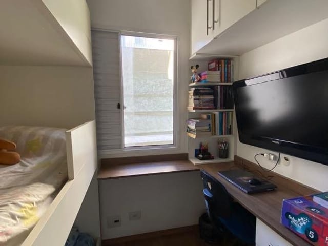 Foto do Apartamento - Residencial - Jaguaribe | Zequinha Imóveis