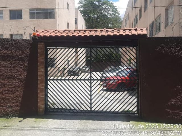 Foto do Apartamento - Apartamento à venda 1 Vaga, 10M², VILA SANTA LUZIA, SAO BERNARDO DO CAMPO - SP | Imobiliária Compare