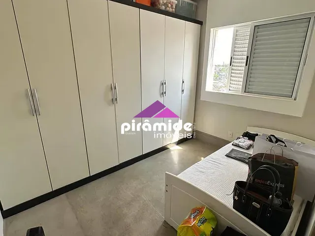 Apartamento 2 quartos e 2 banheiros, para alugar, no bairro Vila Ema em São José dos Campos