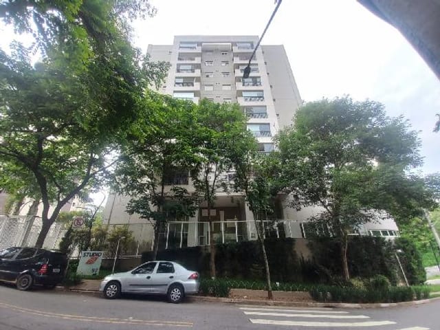 Foto do Apartamento - Apartamento à venda 1 Vaga, 10M², VILA ANDRADE, SAO PAULO - SP | Imobiliária Compare