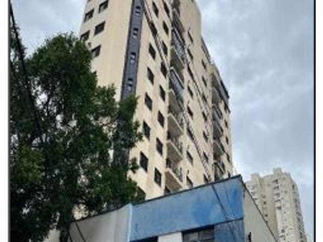 Foto do Apartamento - Apartamento à venda 2 Vagas, 10M², LAPA, SAO PAULO - SP | Imobiliária Compare