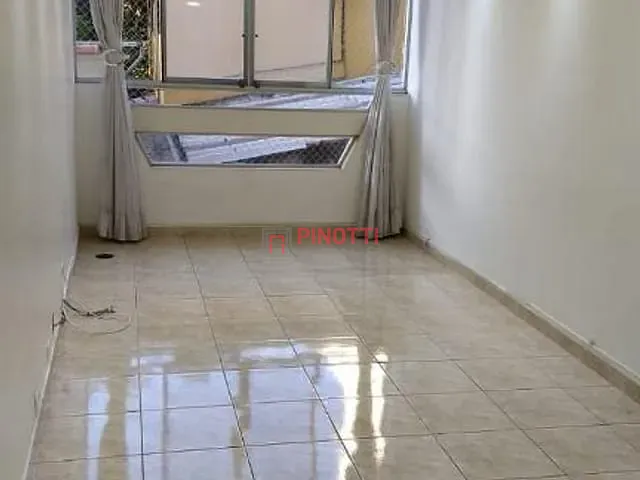 Apartamento 2 quartos e 1 banheiro, à venda, no bairro Vila Helena em São Bernardo do Campo