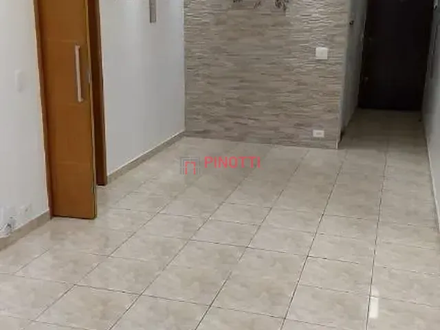 Apartamento 2 quartos e 1 banheiro, à venda, no bairro Vila Helena em São Bernardo do Campo