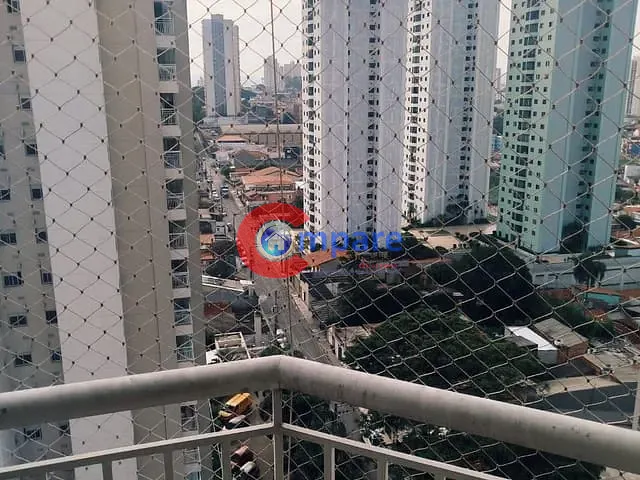 Apartamento com 47m² 2 quartos e 1 banheiro, à venda, no bairro Gopoúva em Guarulhos