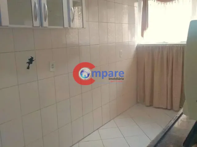 Apartamento 3 quartos e 1 banheiro, à venda, no bairro Parque Cecap em Guarulhos