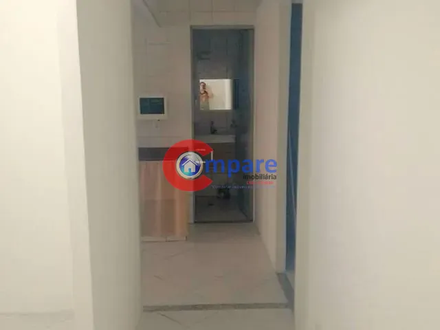 Apartamento 3 quartos e 1 banheiro, à venda, no bairro Parque Cecap em Guarulhos