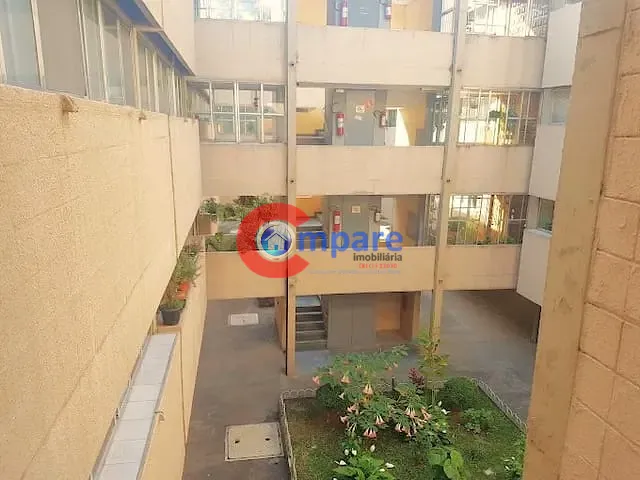 Apartamento 3 quartos e 1 banheiro, à venda, no bairro Parque Cecap em Guarulhos